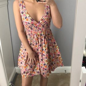 H&M Sun Dress